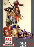 Last Blade 2, The (Neo Geo AES (home))